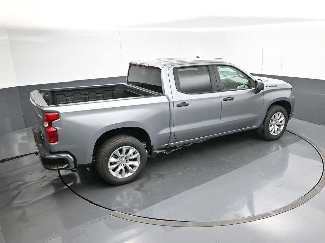 New 2026 Chevrolet Silverado 1500 Custom w/ LPO, Dark Essentials Package image 21
