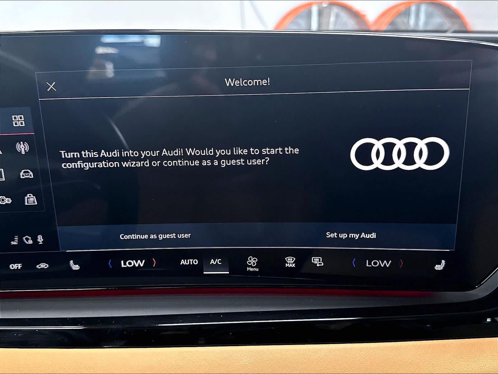 Certified 2025 Audi A5 2.0T Premium Plus AWD/4WD image 10