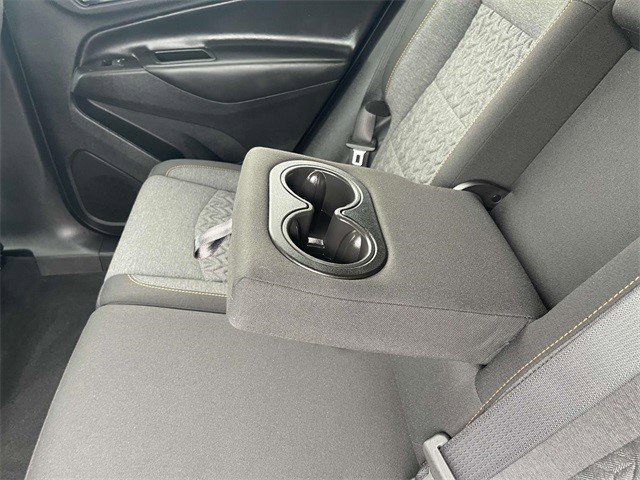Certified 2022 Chevrolet Equinox LT image 8