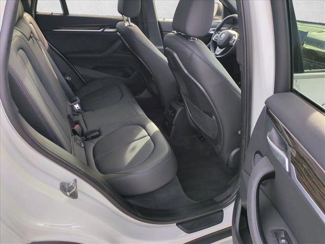 Used 2021 BMW X1 sDrive28i w/ Convenience Package FWD image 22