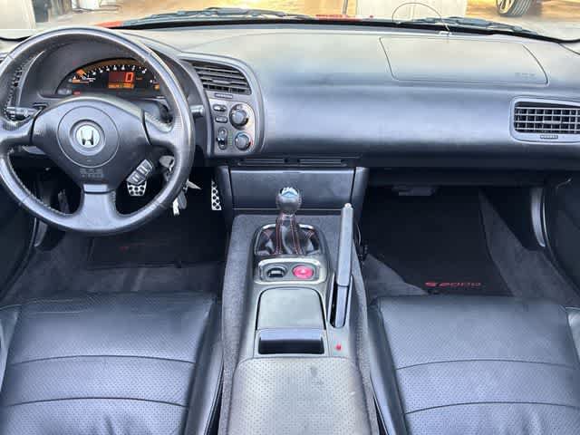 Used 2000 Honda S2000 image 26