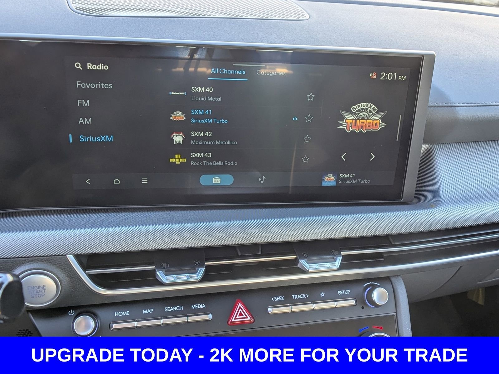 New 2026 Hyundai Sonata SEL image 25