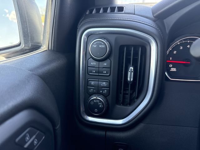 Used 2022 Chevrolet Silverado 1500 LT Trail Boss image 21