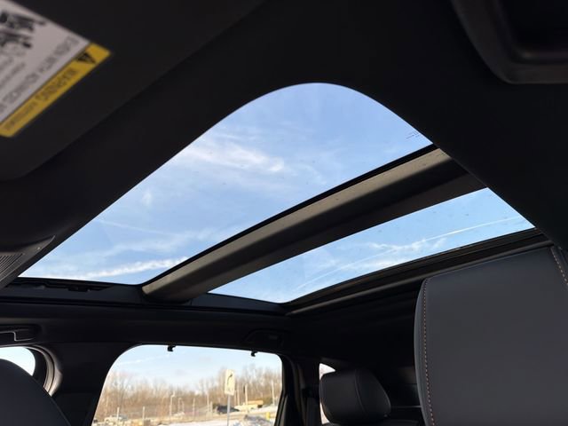 New 2026 MAZDA CX-70 3.3 Turbo S w/ Premium Package image 23