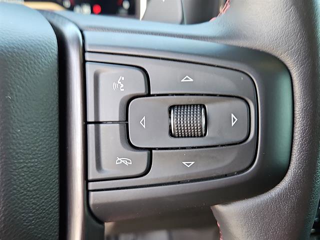 Used 2024 GMC Sierra 1500 AT4X image 18