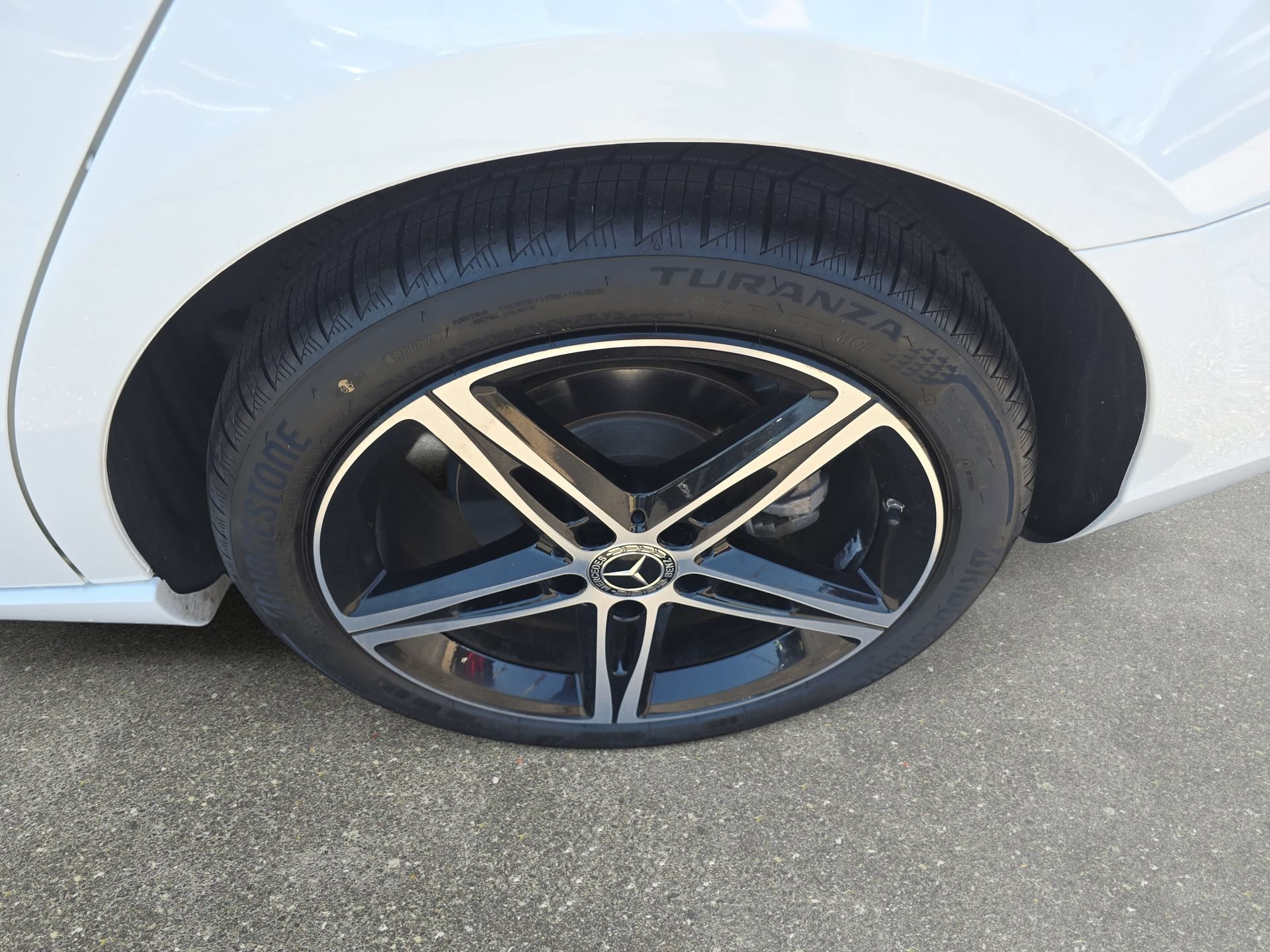 Used 2022 Mercedes-Benz A 220 4MATIC image 31