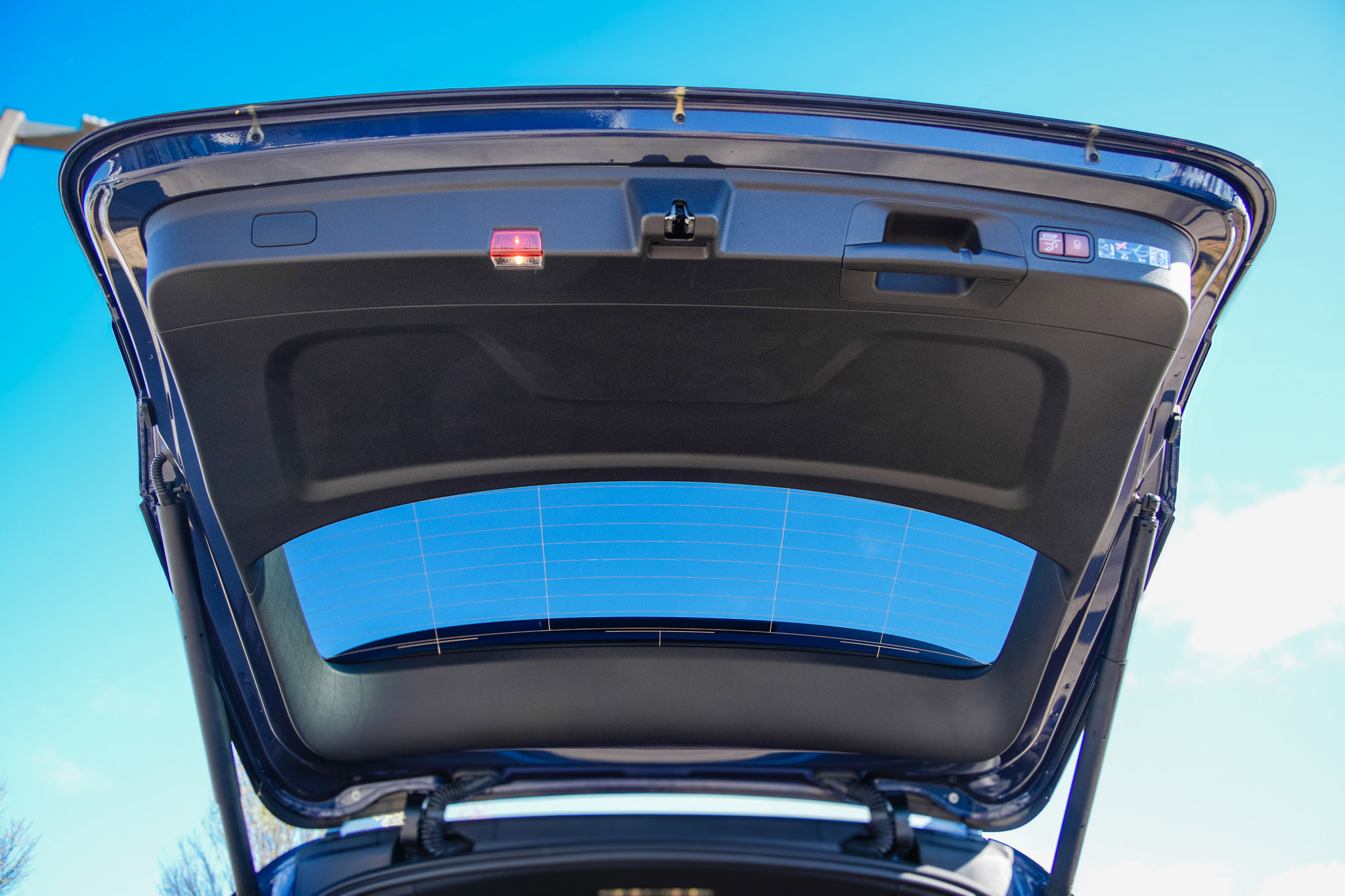 New 2026 Mercedes-Benz GLE 450 4MATIC image 11