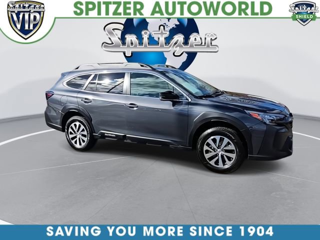 Used 2024 Subaru Outback Premium image 9