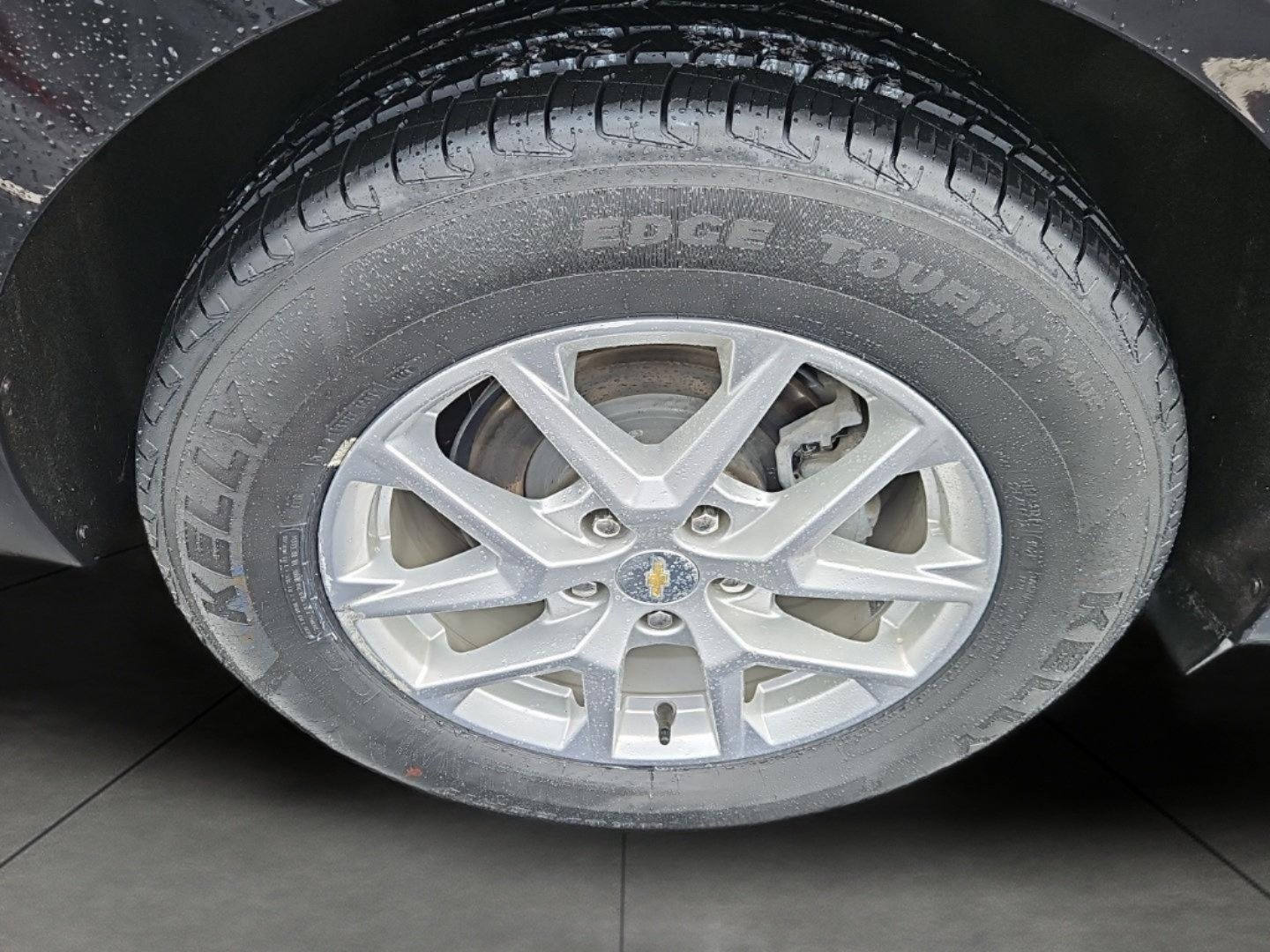 Certified 2022 Chevrolet Equinox LT FWD image 10