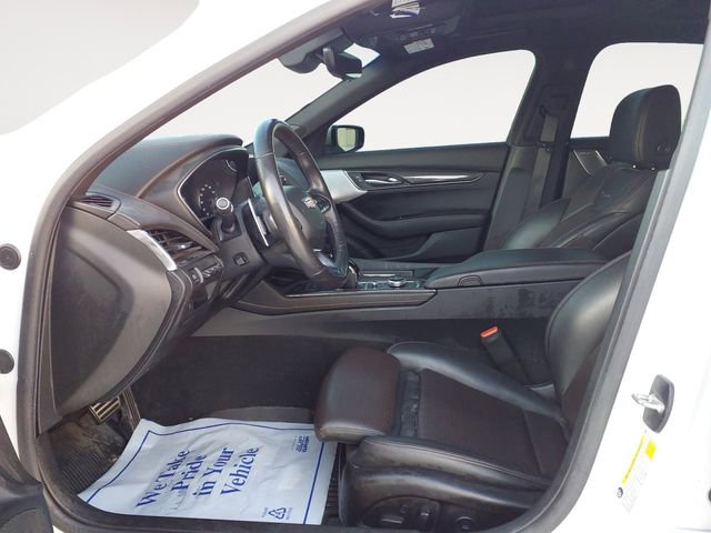 Used 2020 Cadillac CT5 Sport w/ Parking Package image 9