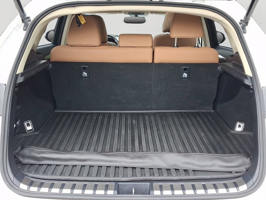Used 2016 Lexus NX 200t AWD w/ Premium Package image 29