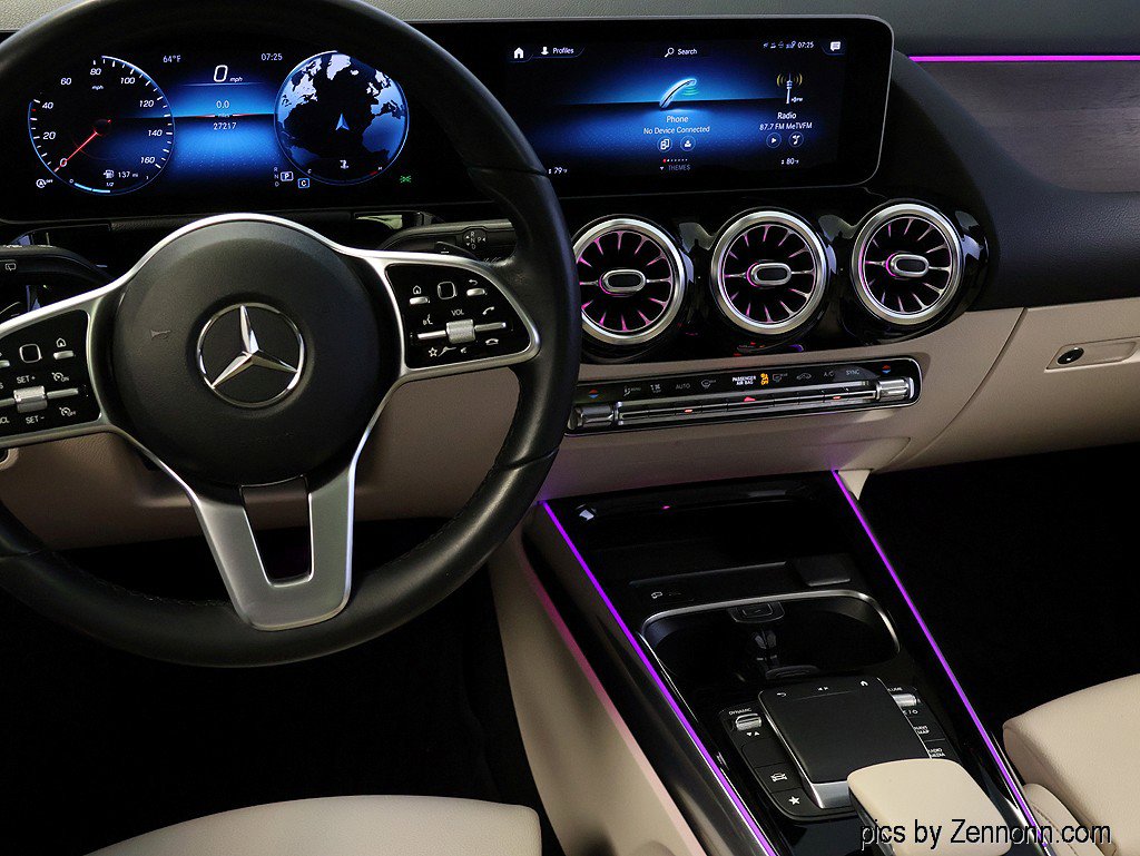 Used 2021 Mercedes-Benz GLA 250 4MATIC image 15