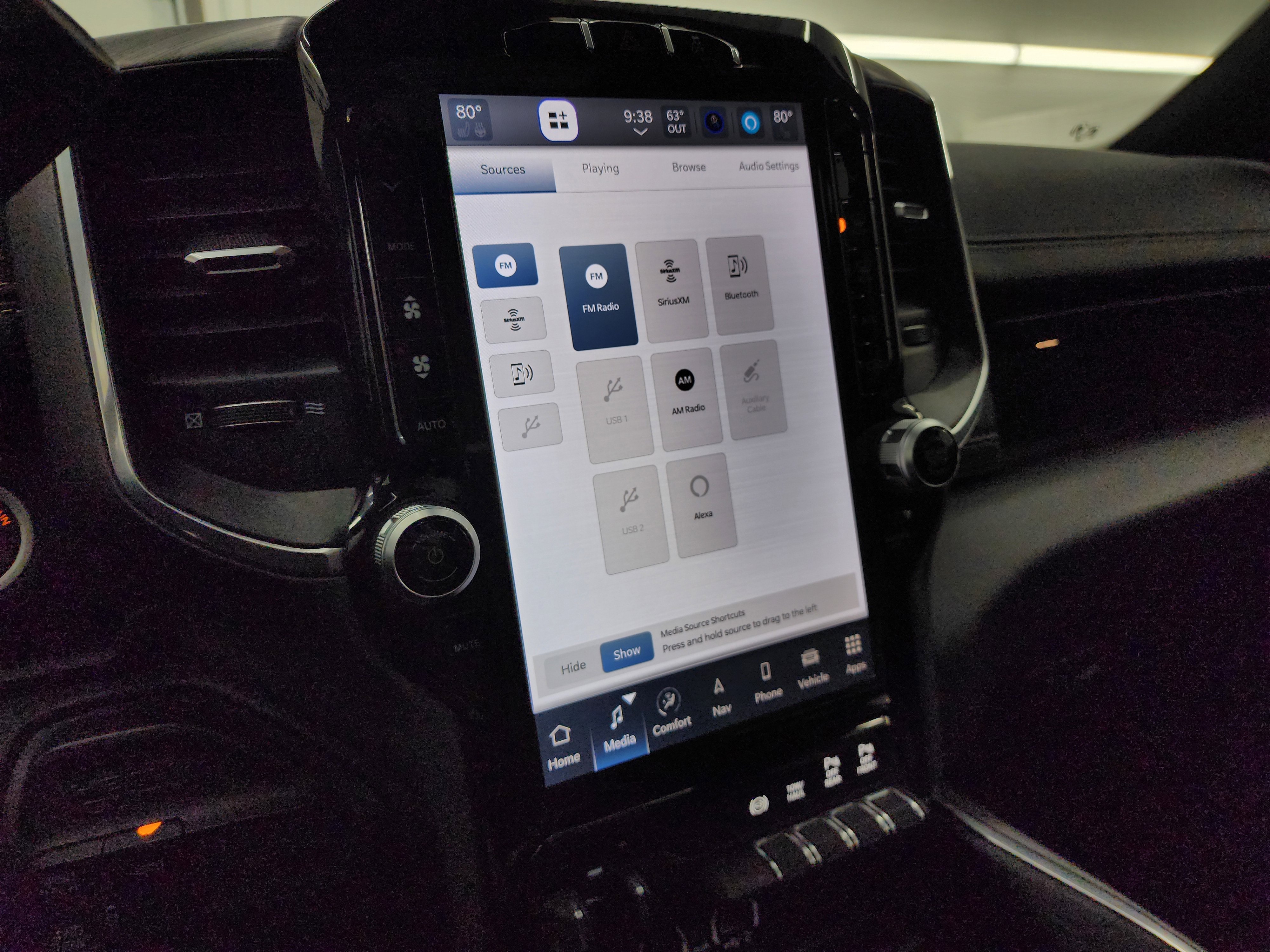 Used 2024 RAM 2500 Laramie w/ Sport Appearance Package image 48