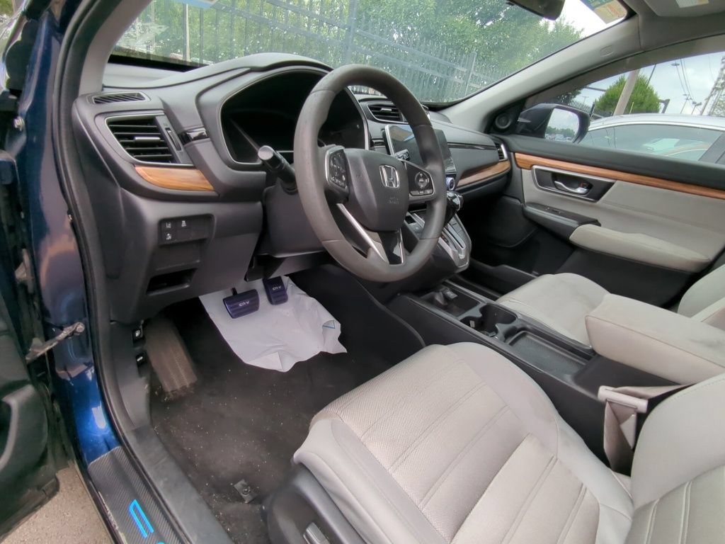 Used 2018 Honda CR-V EX image 7