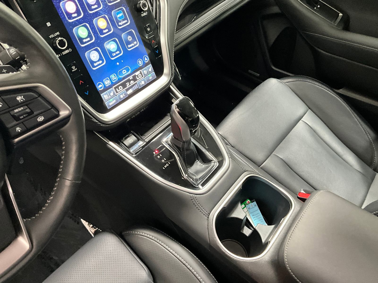 Used 2023 Subaru Outback Touring XT image 17