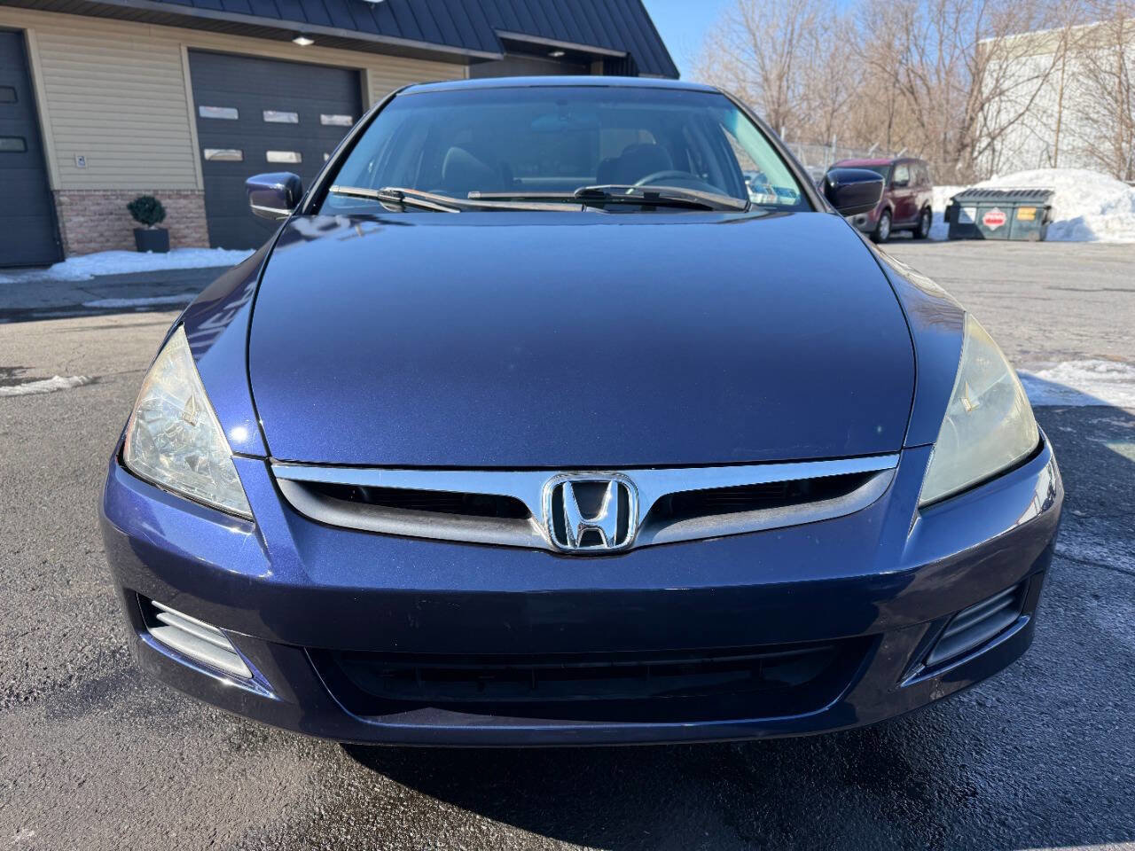 Used 2006 Honda Accord EX image 2