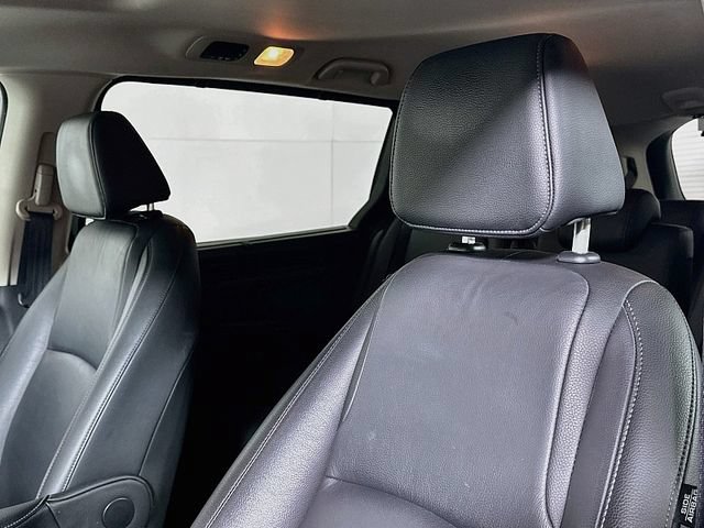Used 2025 Honda Odyssey EX-L image 20