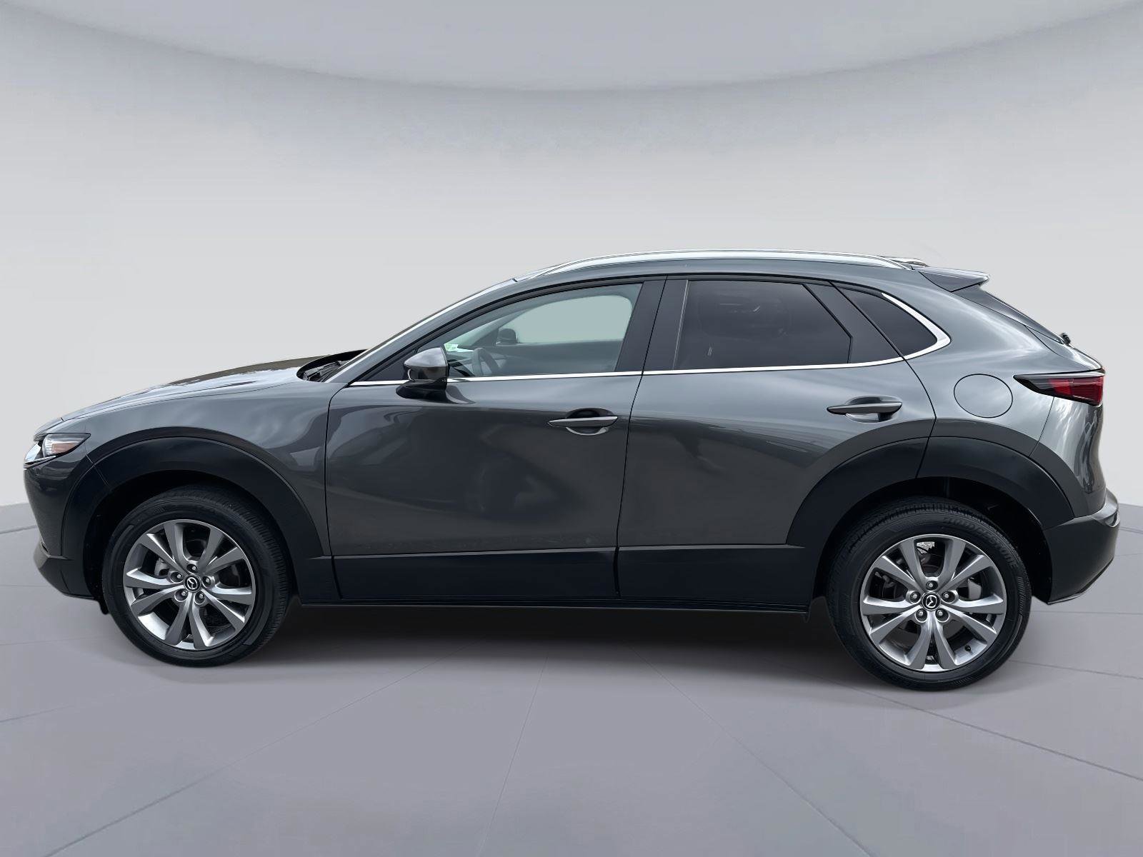 Certified 2025 MAZDA CX-30 AWD 2.5 S w/ Preferred Package image 6