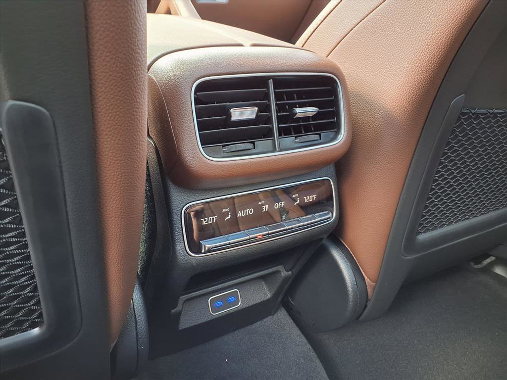 New 2026 Mercedes-Benz GLE 350 4MATIC image 7