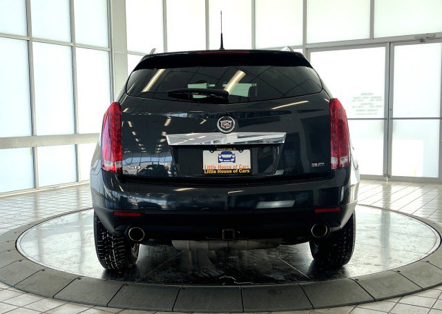 Used 2014 Cadillac SRX Luxury image 6