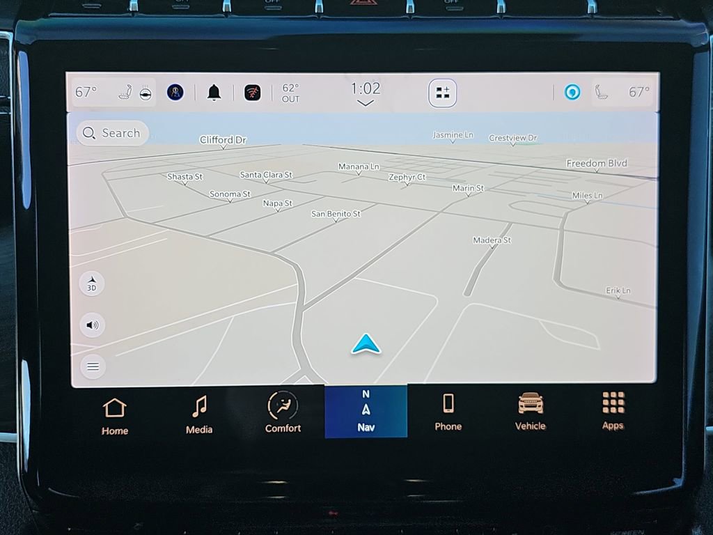 Used 2023 Jeep Grand Cherokee Limited w/ Black Appearance Package image 23