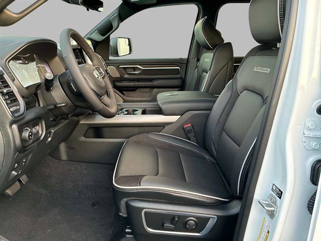 New 2026 RAM 1500 Laramie image 16
