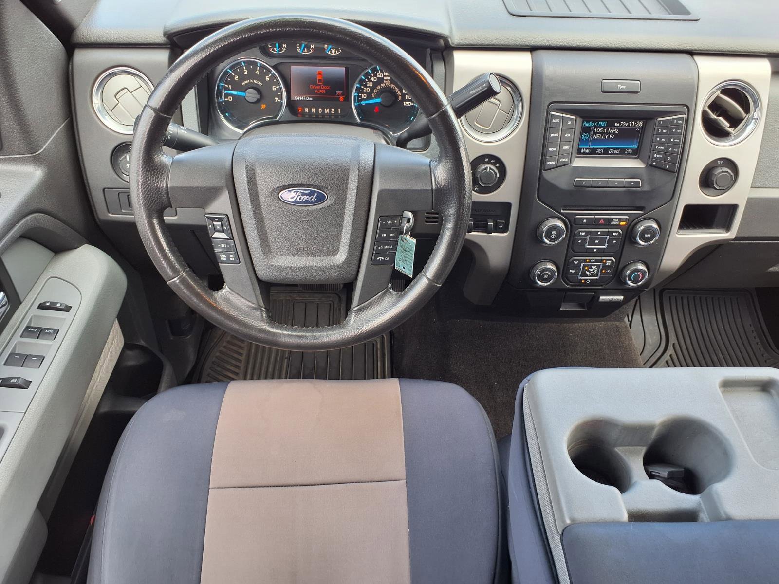 Used 2014 Ford F150 XLT w/ Equipment Group 302A Luxury image 5