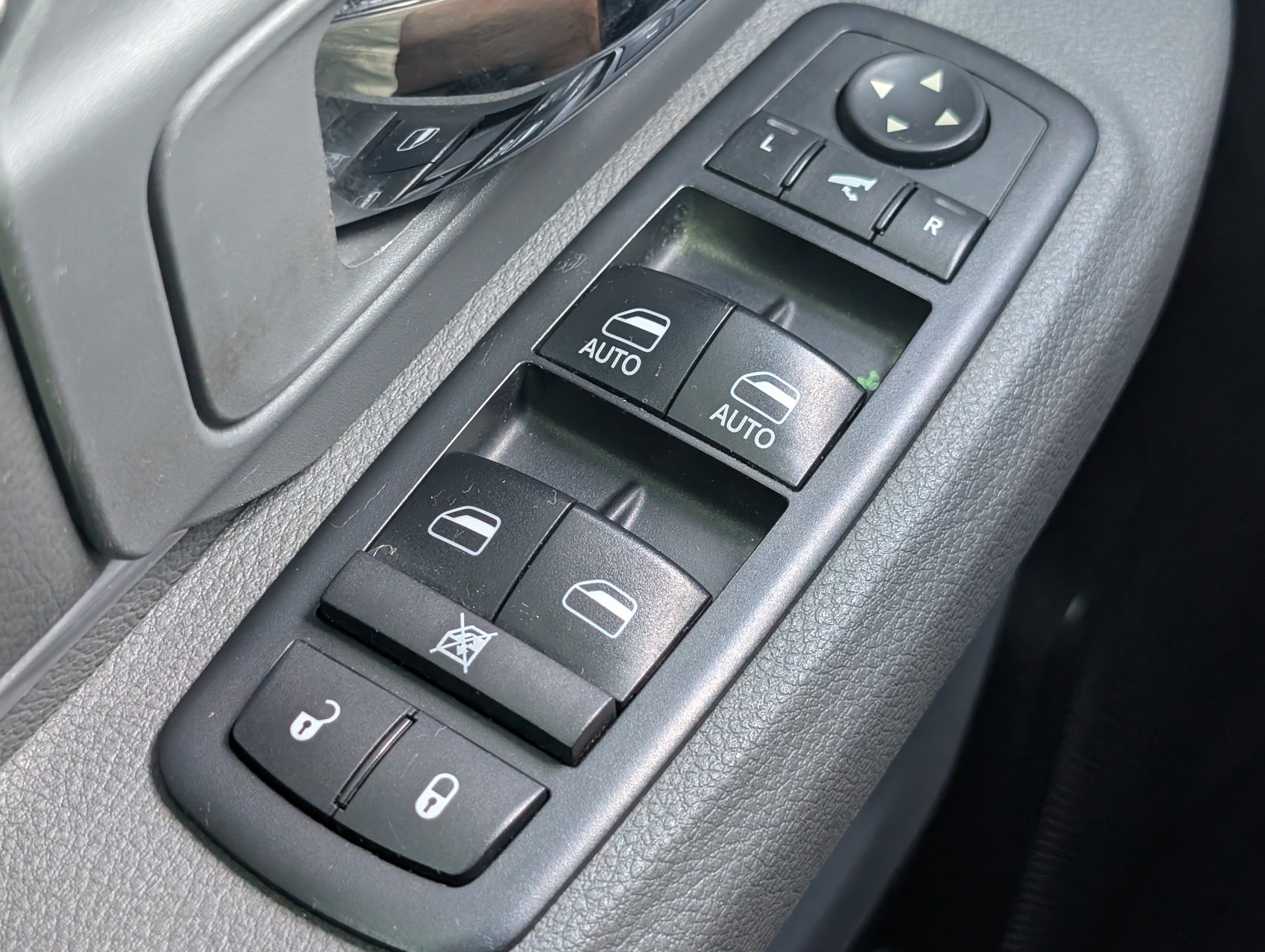 Used 2017 RAM 1500 Big Horn AWD/4WD image 13