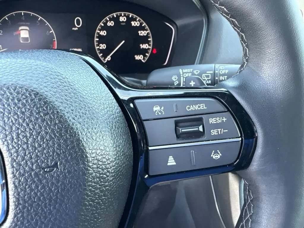 Used 2026 Honda Civic Sport image 29