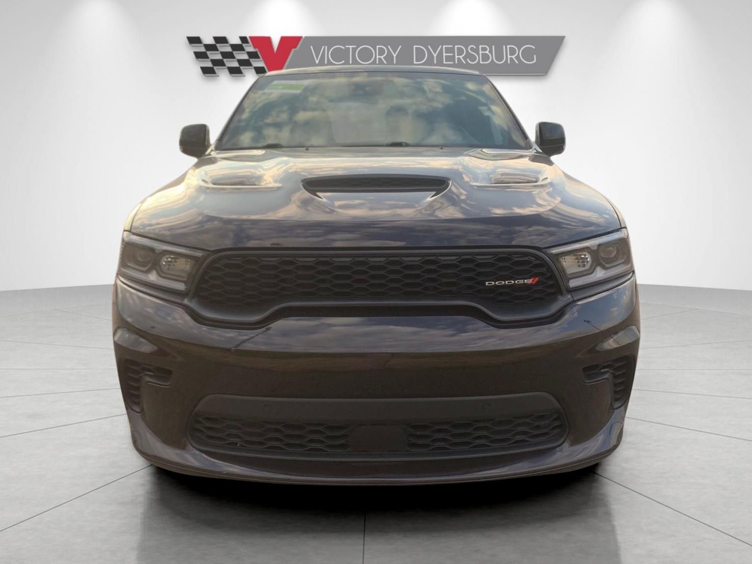 Used 2024 Dodge Durango R/T image 3