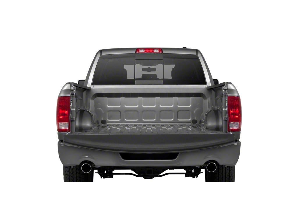Used 2011 RAM 1500 Laramie w/ Protection Group AWD/4WD image 48