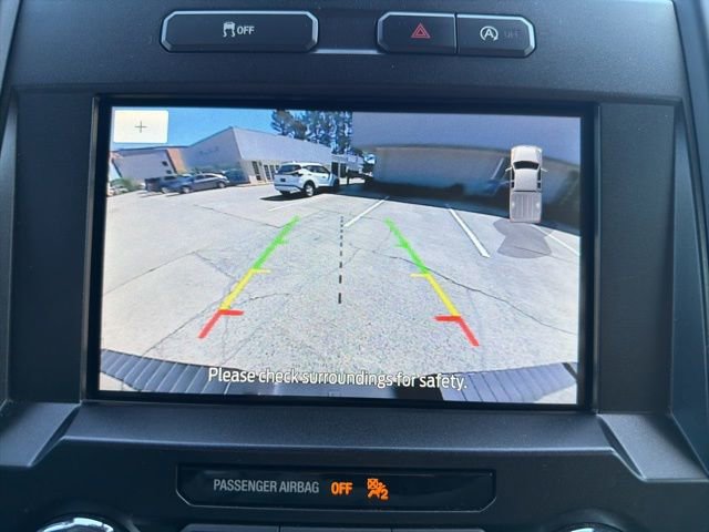 Used 2019 Ford F150 XL w/ Equipment Group 101A Mid image 27