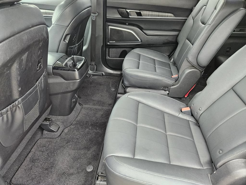 Used 2024 Kia Telluride SX AWD/4WD image 29