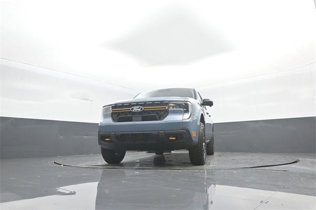New 2026 Ford Maverick Tremor image 28