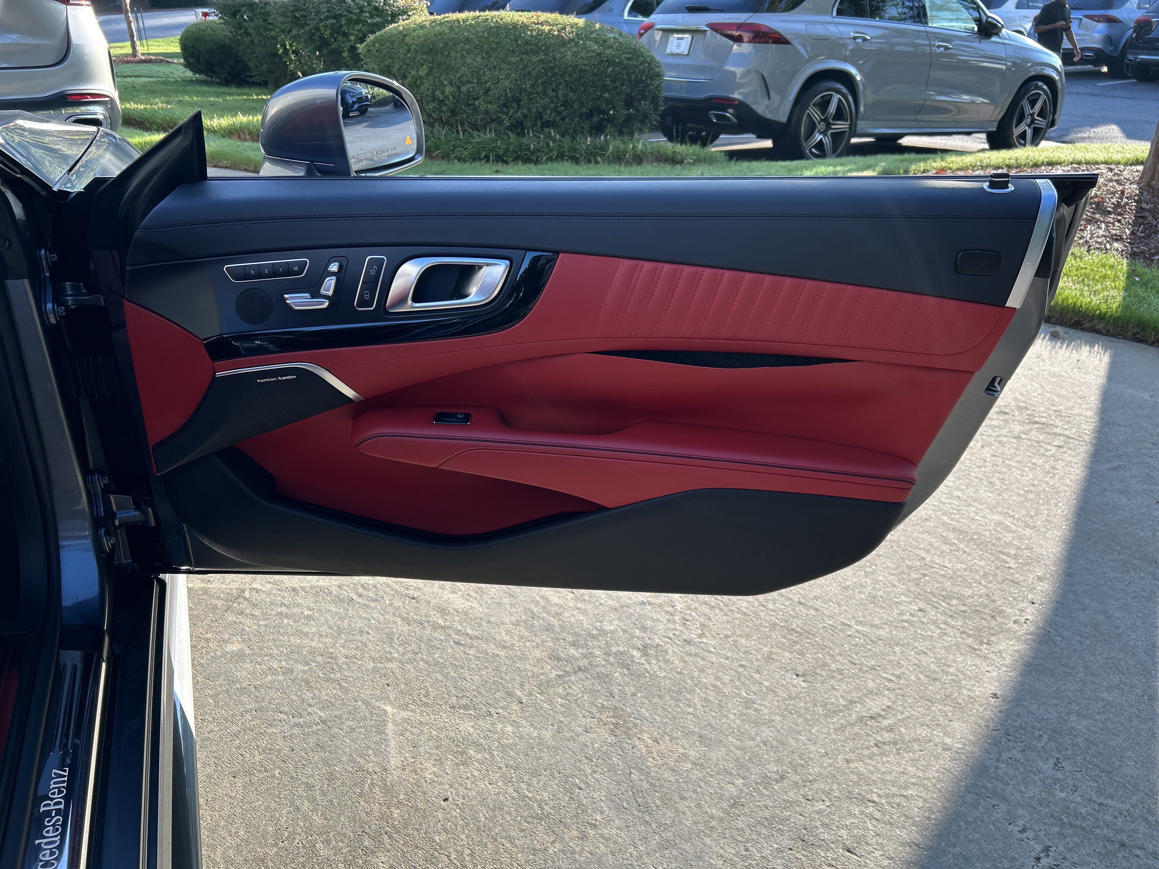 Used 2018 Mercedes-Benz SL 450 image 51