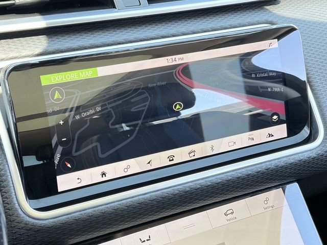 Used 2018 Land Rover Range Rover Velar S AWD/4WD image 13
