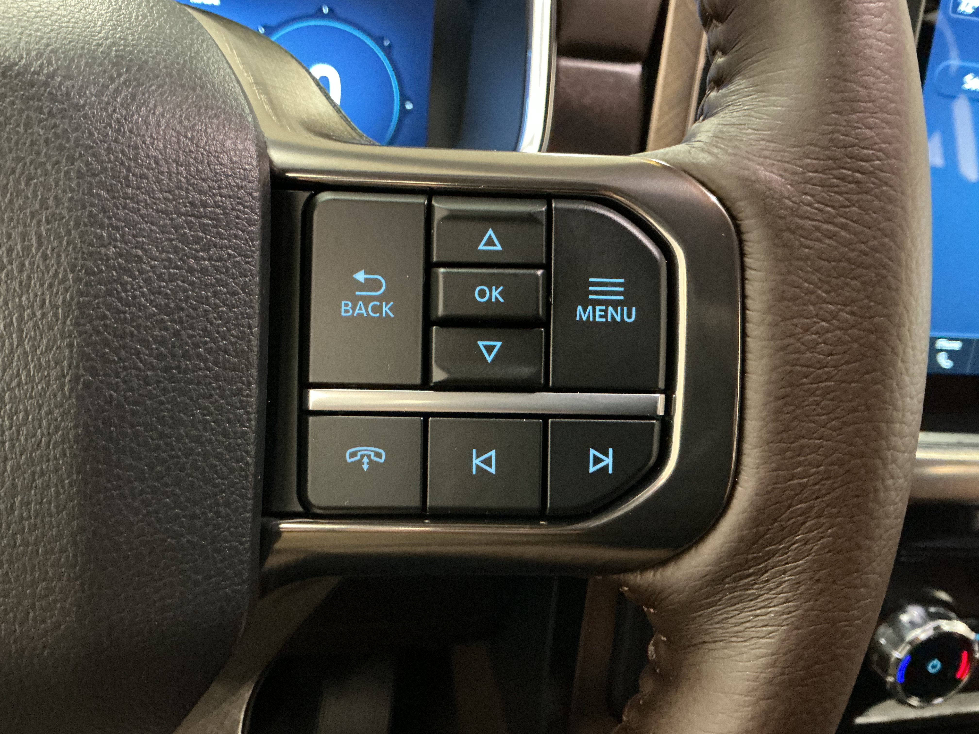 New 2026 Ford F150 King Ranch w/ Equipment Group 601A High AWD/4WD image 24