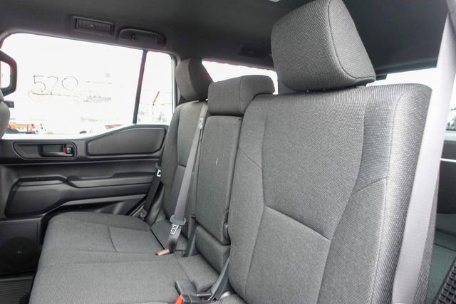 New 2026 Toyota Land Cruiser 1958 image 6