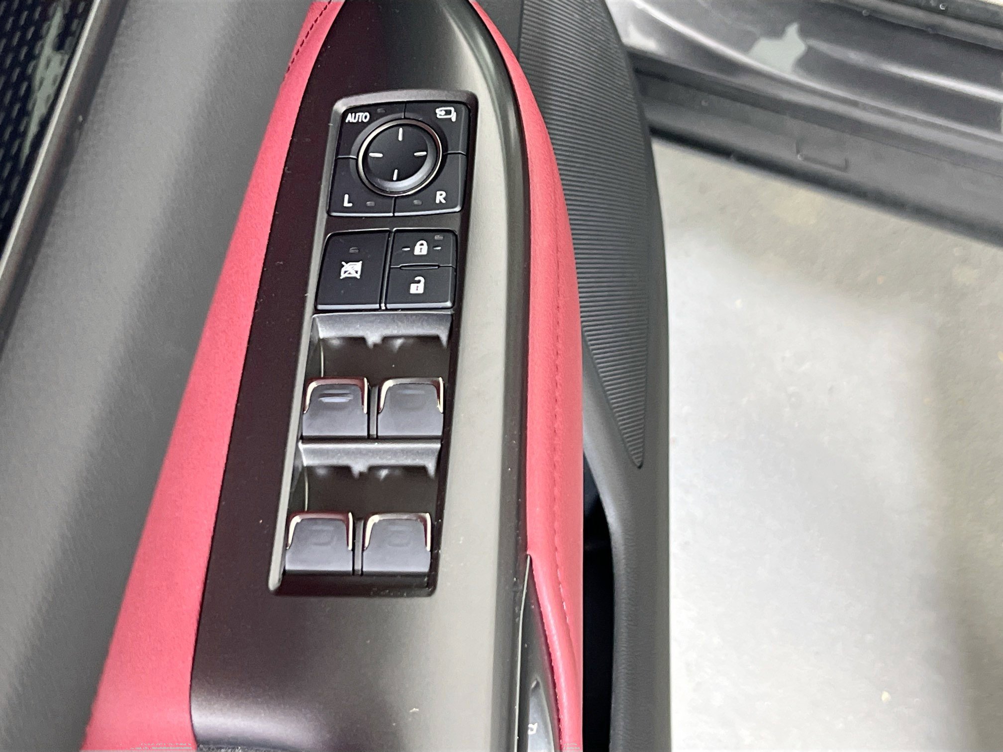 Used 2024 Lexus NX 350 AWD w/ Cold Area Package image 17