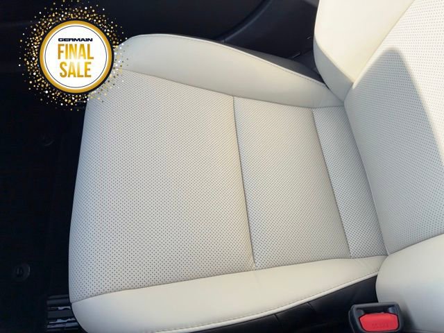 New 2025 Lexus ES 350 w/ Premium Package image 25