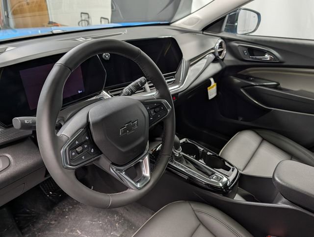 New 2026 Chevrolet Trax ACTIV w/ Sunroof Package image 18
