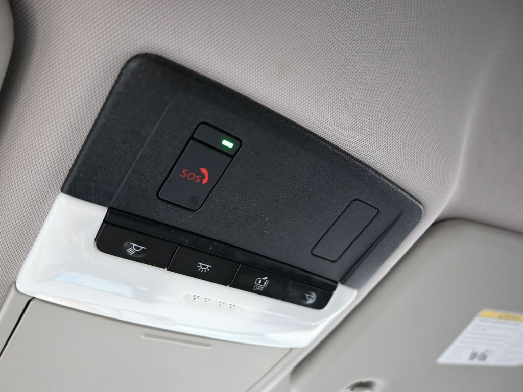 Used 2022 Mitsubishi Outlander SE image 17