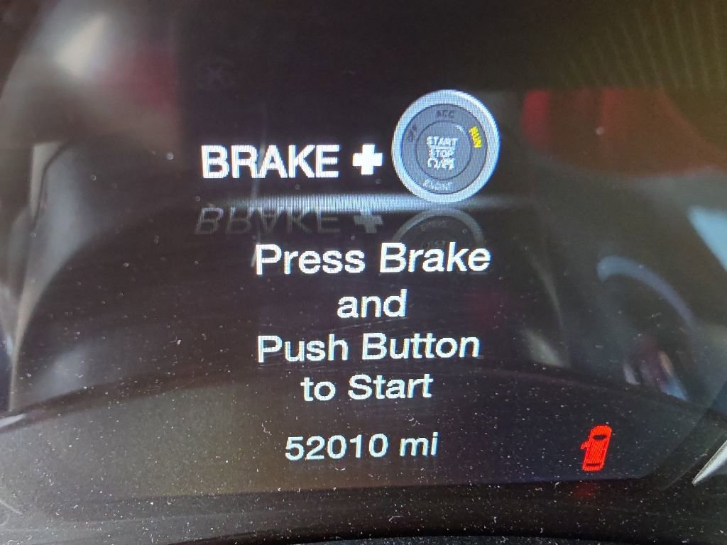 Used 2024 Dodge Durango GT AWD/4WD image 4