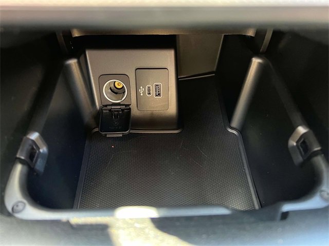 New 2025 Ford Explorer Active w/ Active Comfort Package image 22