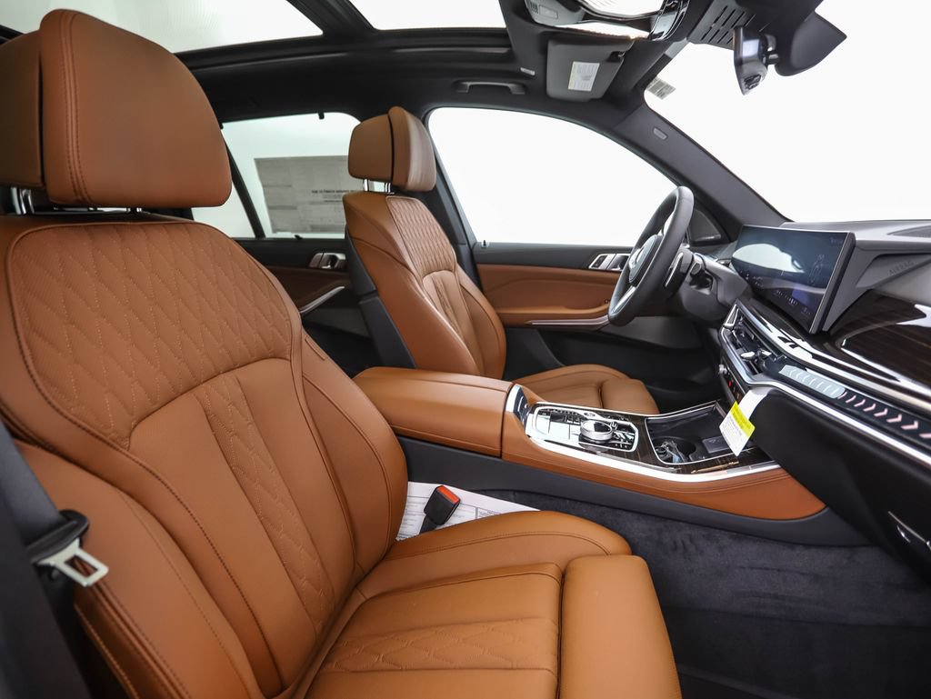 New 2026 BMW X5 xDrive50e AWD/4WD image 31