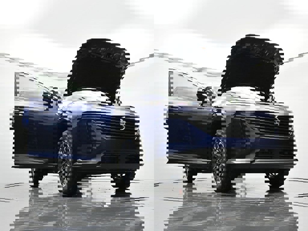 New 2025 Nissan Murano SL w/ Cargo Package image 49