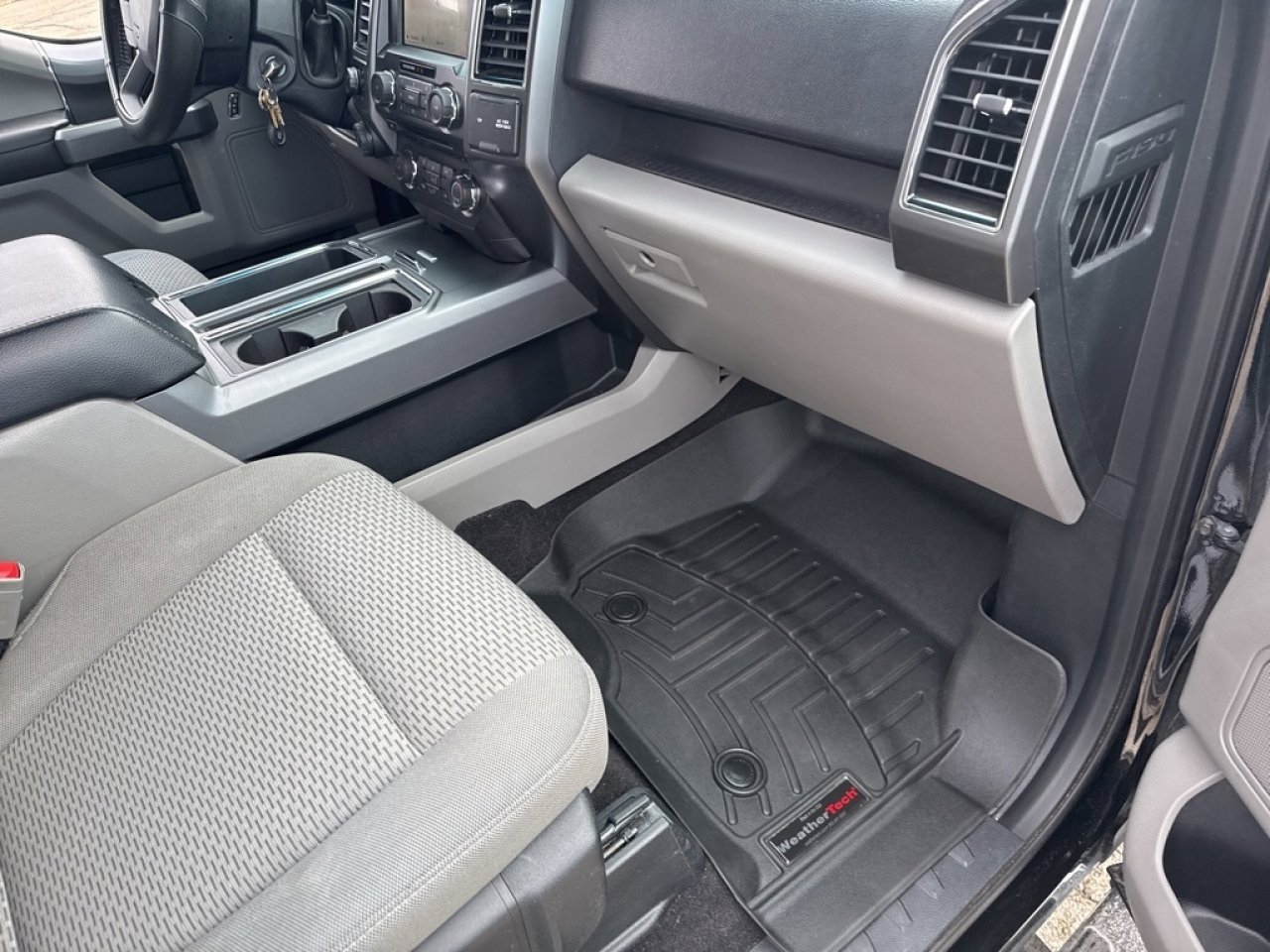 Used 2018 Ford F150 XLT w/ Equipment Group 302A Luxury image 30