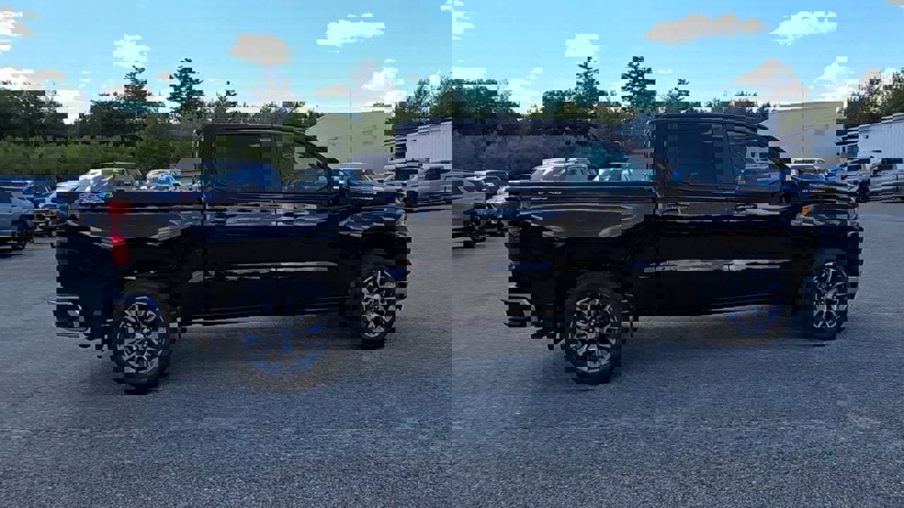 New 2026 Chevrolet Silverado 1500 LT image 45