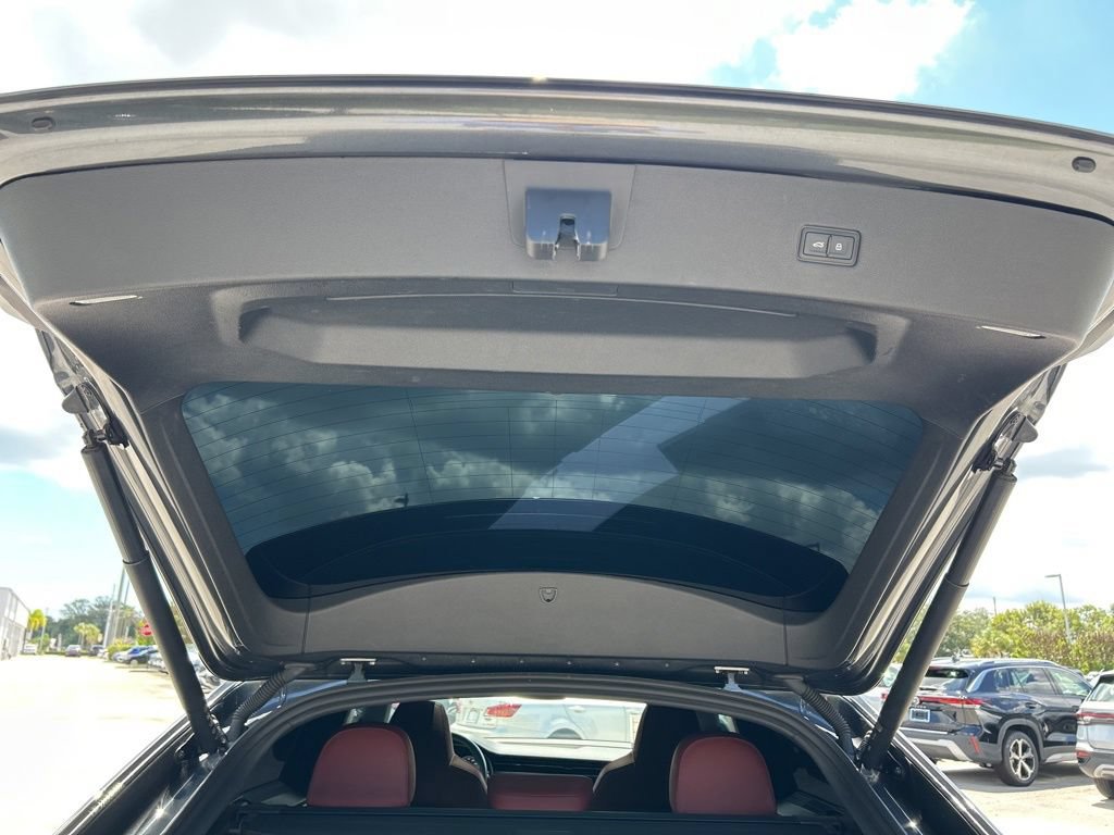 Used 2023 Audi SQ8 Premium Plus w/ Executive Package AWD/4WD image 51