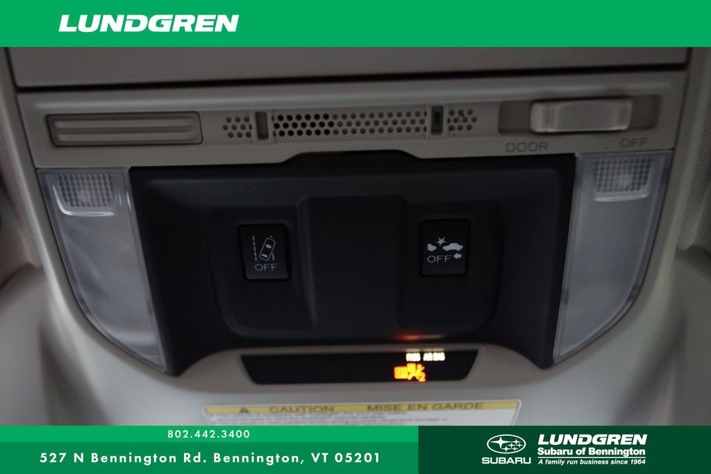 Used 2020 Subaru Forester w/ Alloy Wheel Package image 22